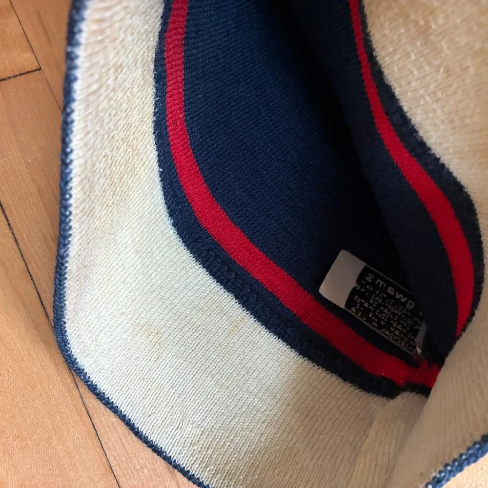 Wigwam this vintage